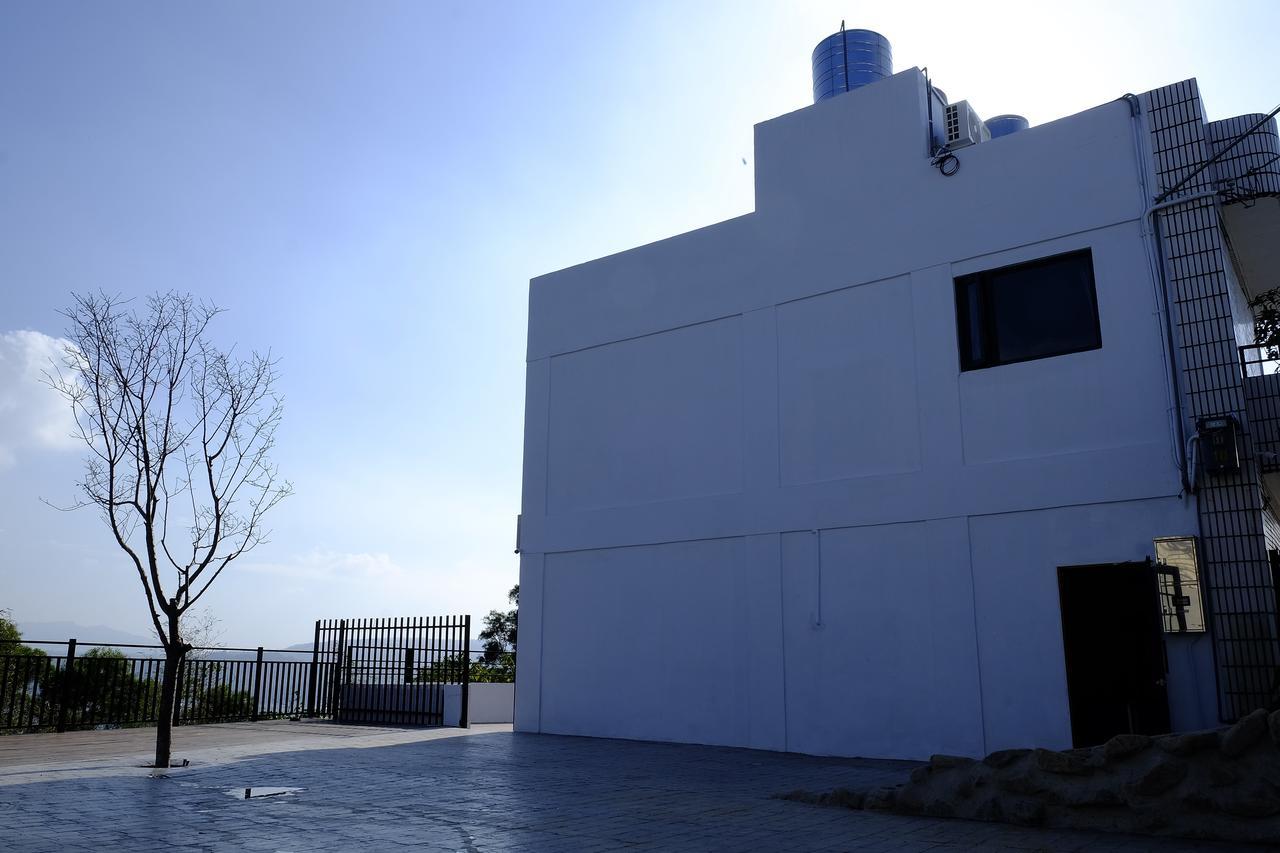 דירות Dongshi  東勢 Kumokuru 雲山初露 預訂前需詳閱官網入住規定 מראה חיצוני תמונה
